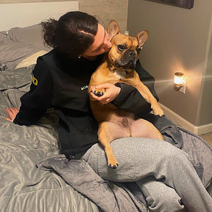 Meet your Posher, Drew